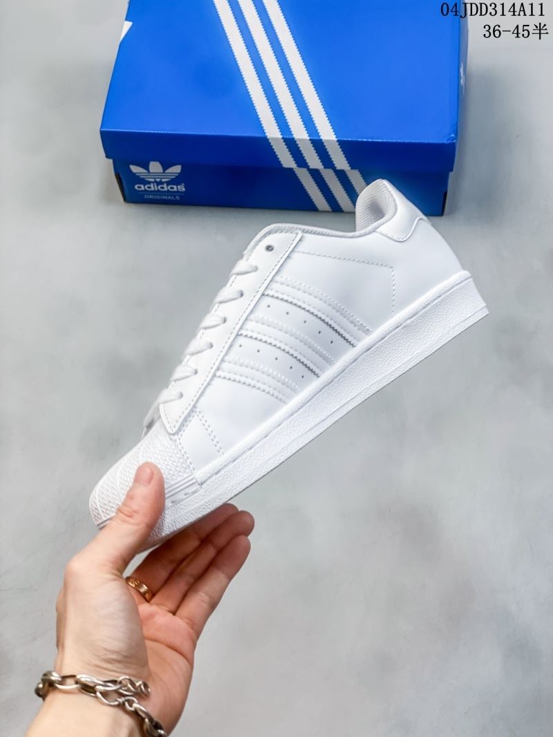 Adidas Superstar Shoes